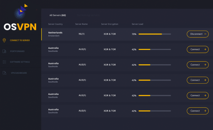 App View